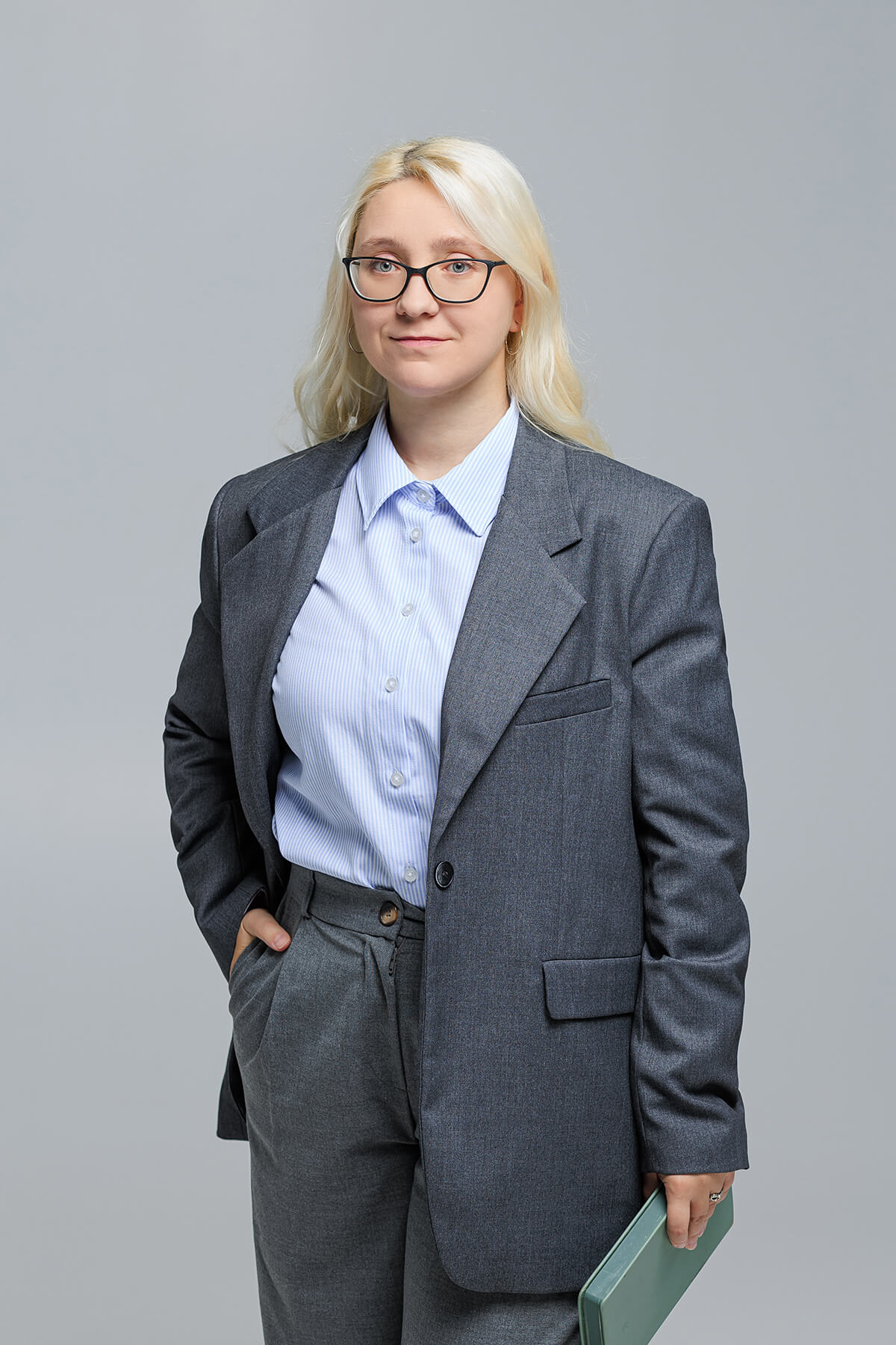 Половинко Дарья