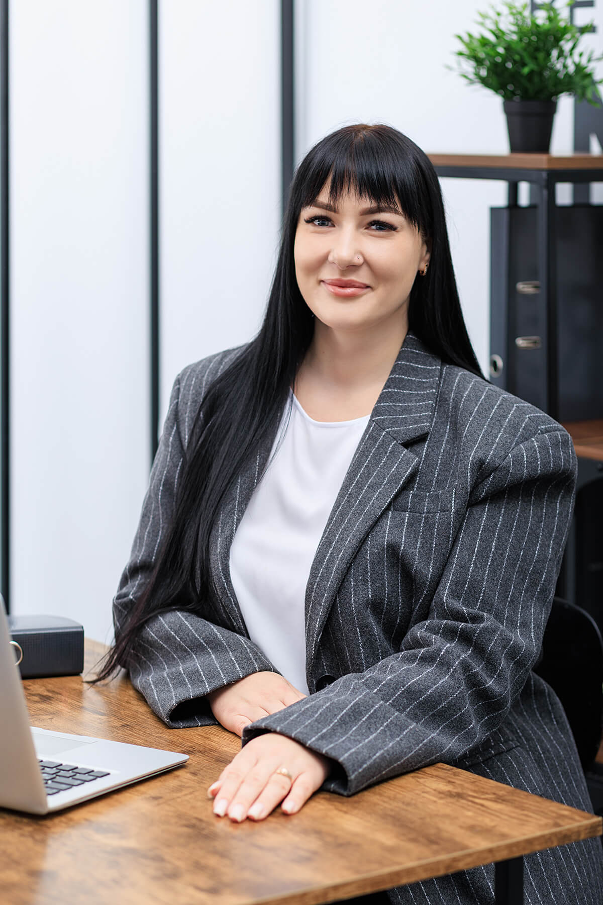Трубчанинова Дарья